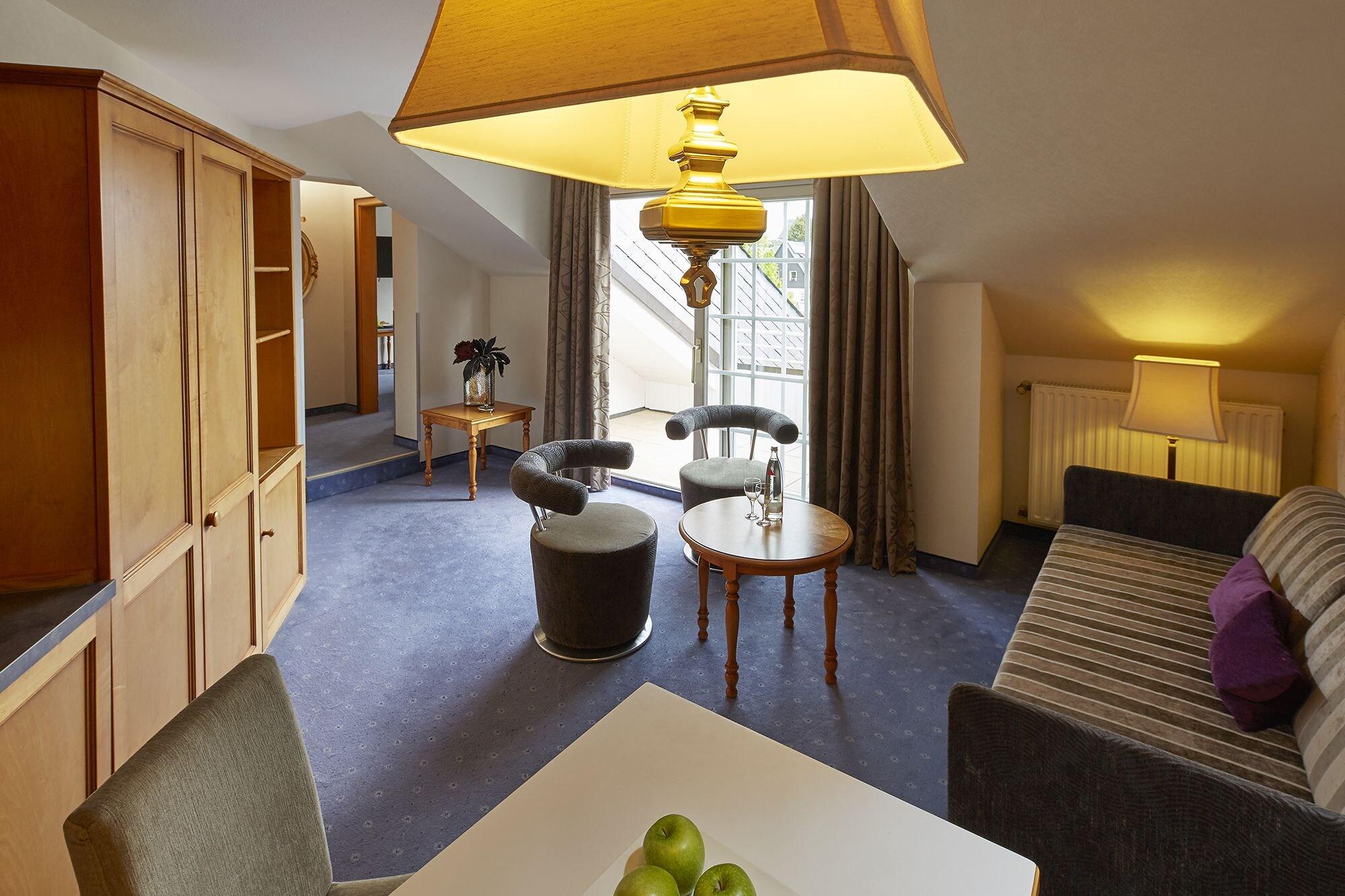 Göbels Landhotel Willingen  Exterior foto
